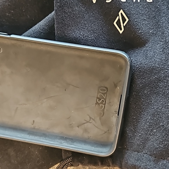 Burga case, samsung galaxy s20. - Picture 2 of 5